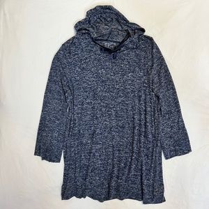 Women Jockey Hoodie